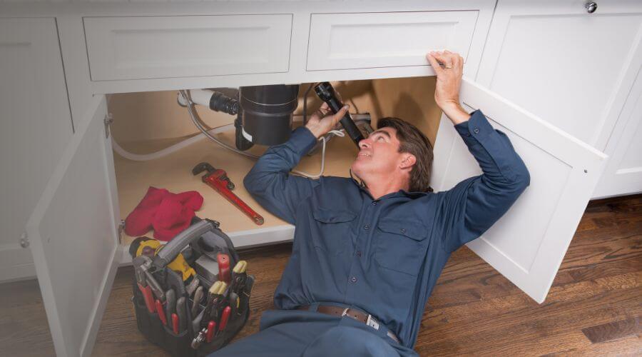 Professional Tankless Water Heater Installation in Troutdale, VA